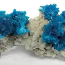 Cavansite, Stilbite-Ca - image 1
