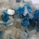 Cavansite, Stilbite-Ca - image 2