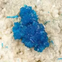 Cavansite, Stilbite-Ca - image 2