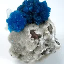 Cavansite, Stilbite-Ca - image 1