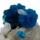 Cavansite, Stilbite-Ca - image 2