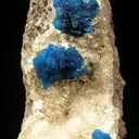 Cavansite, Stilbite-Ca - image 1