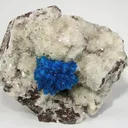 Cavansite, Stilbite-Ca - image 1