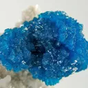 Cavansite, Stilbite-Ca, Quartz - image 2
