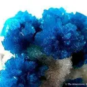 Cavansite With Stilbite - image 2
