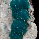 Cavansite with Stilbite - image 4