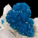 Cavansite With Stilbite - image 3