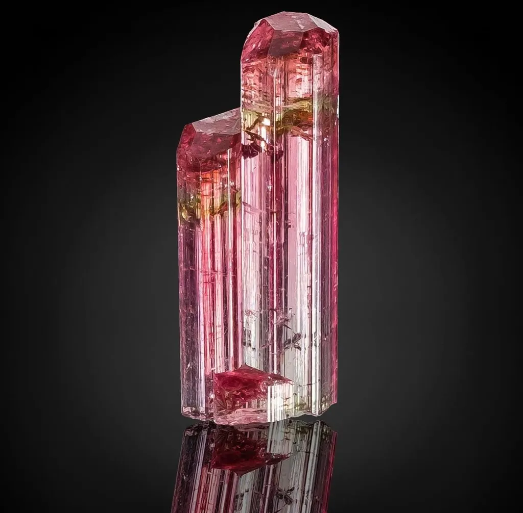 Tourmaline