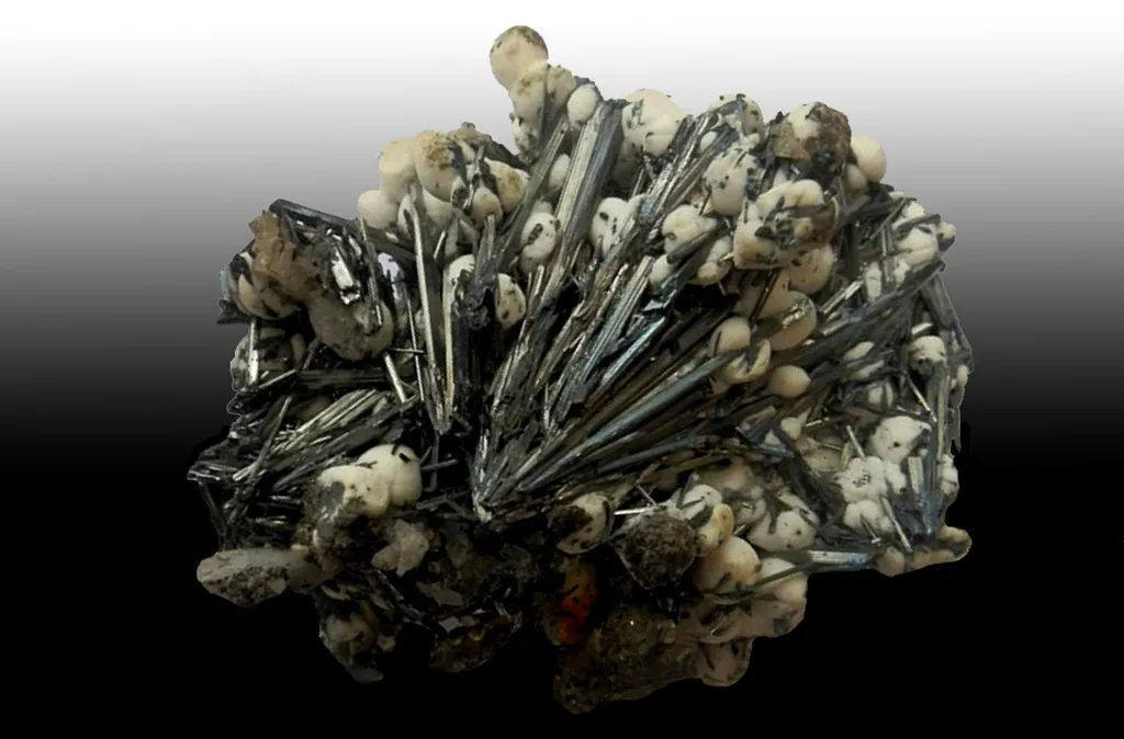 Stibnite