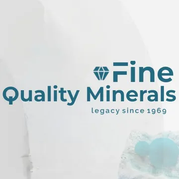 Fine Quality Minerals undefined