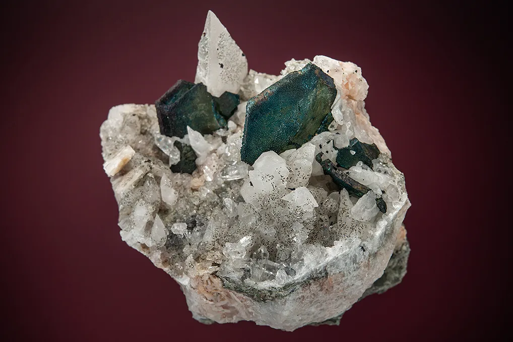 Chalcocite