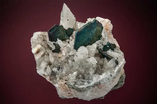 Chalcocite