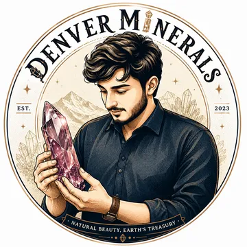 Denver Minerals