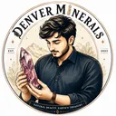 Denver Minerals
