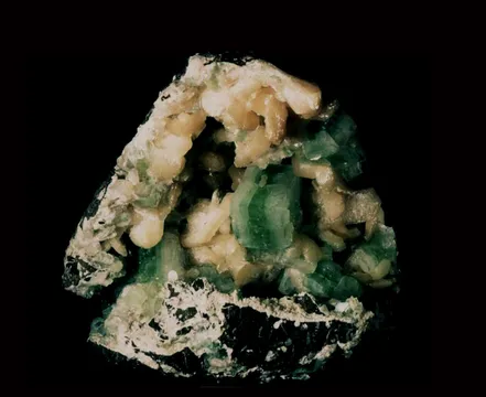 Apophyllite