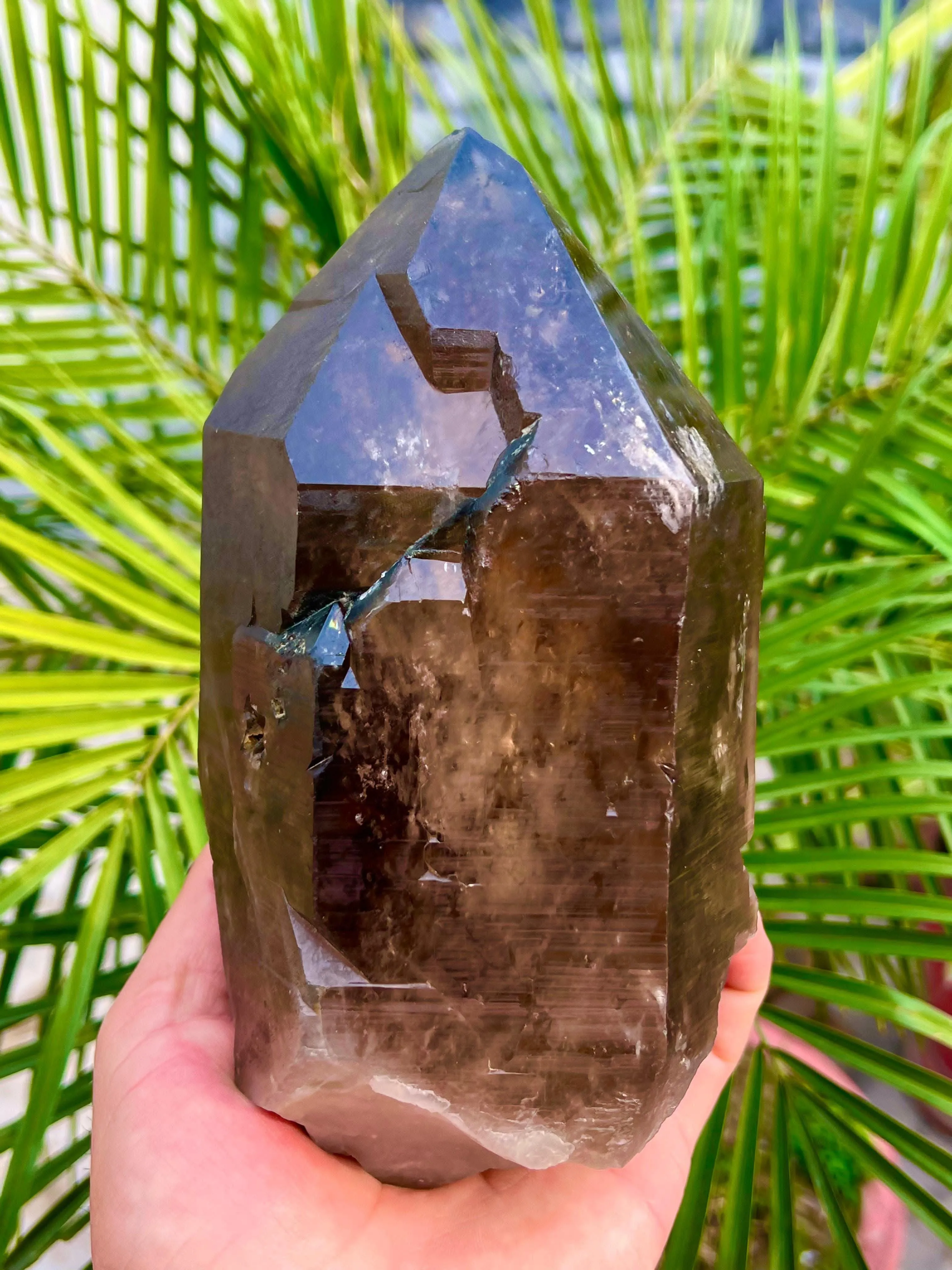 Profile cover