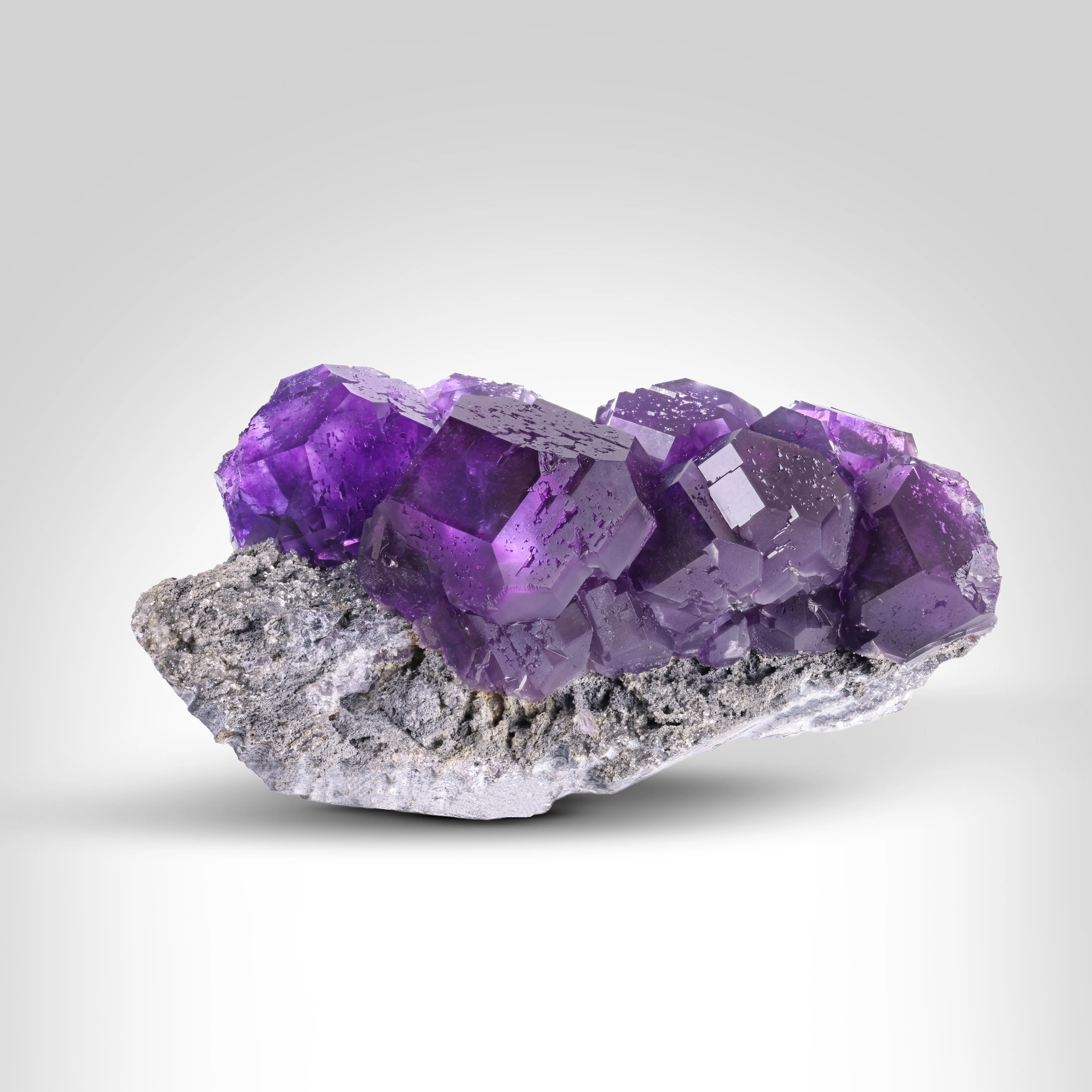 What Makes One Mineral Specimen Feel “Right”