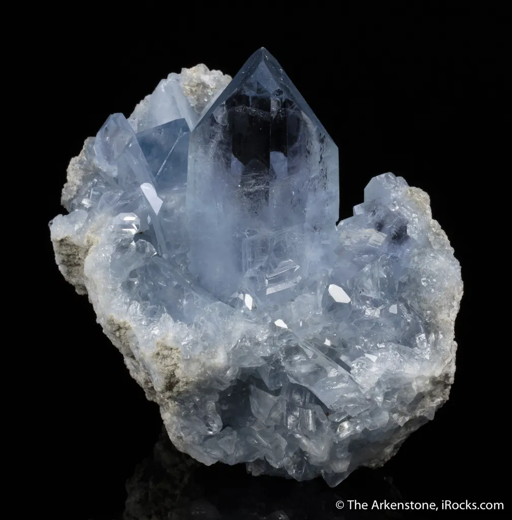 Celestine - image 6
