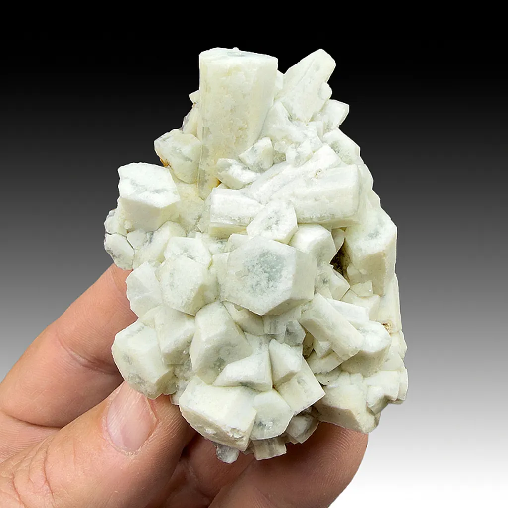 Celestine image