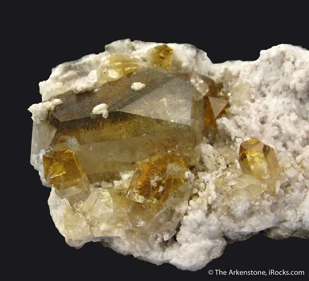 Celestine image