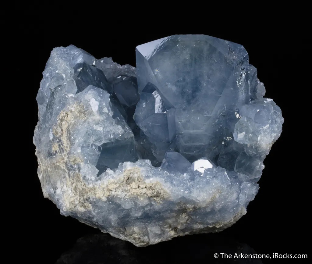 Celestine - image 5