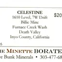 Celestine - image 5