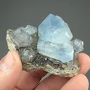 Celestine - image 2
