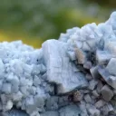 Celestine 1730 grams - Newport, Berlin Charter Township, Monroe County, Michigan, USA - image 5