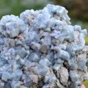 Celestine 1730 grams - Newport, Berlin Charter Township, Monroe County, Michigan, USA - image 2