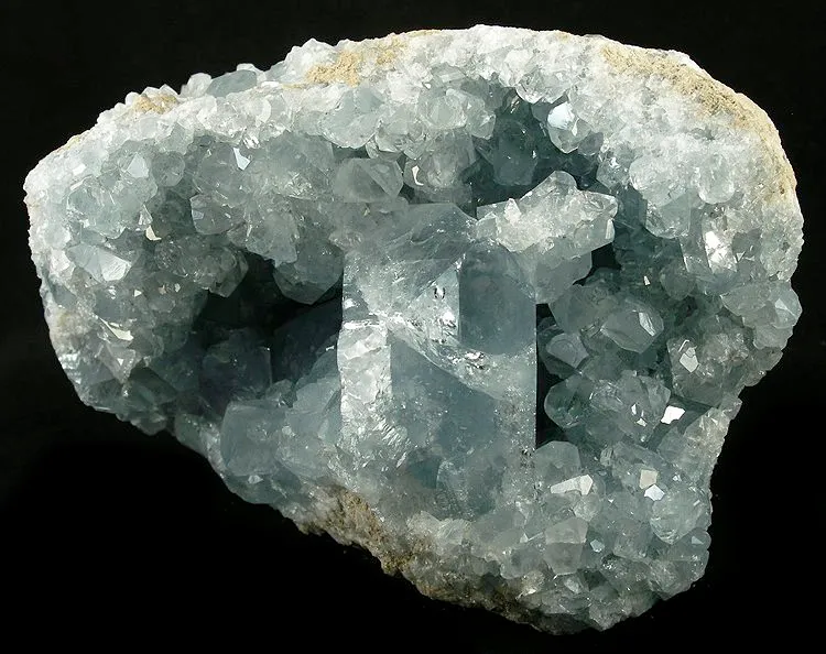 Celestine image
