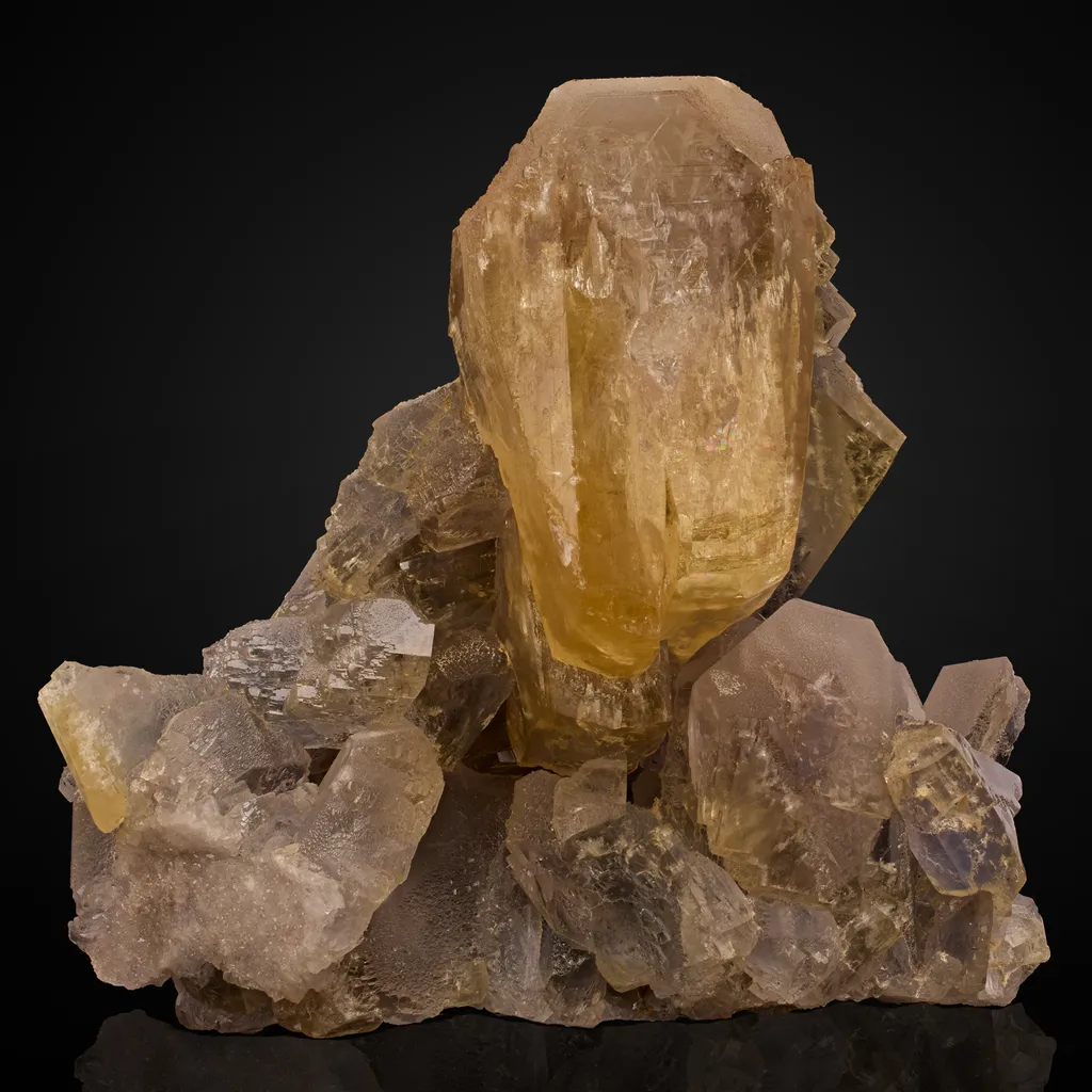 Celestine image