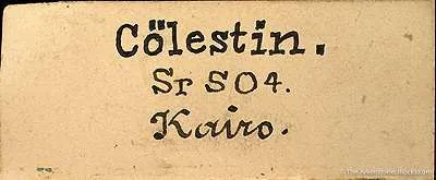 Celestine - image 4