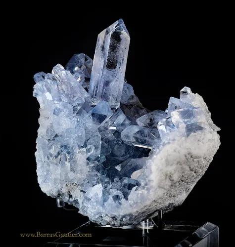 Celestine image