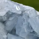 Celestine 2800 grams - Sakoany deposit, Katsepy, Mitsinjo, Boeny, Madagascar - image 5