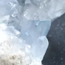 Celestine 2800 grams - Sakoany deposit, Katsepy, Mitsinjo, Boeny, Madagascar - image 3