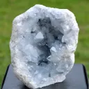 Celestine 2800 grams - Sakoany deposit, Katsepy, Mitsinjo, Boeny, Madagascar - image 1