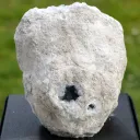 Celestine 2800 grams - Sakoany deposit, Katsepy, Mitsinjo, Boeny, Madagascar - image 9