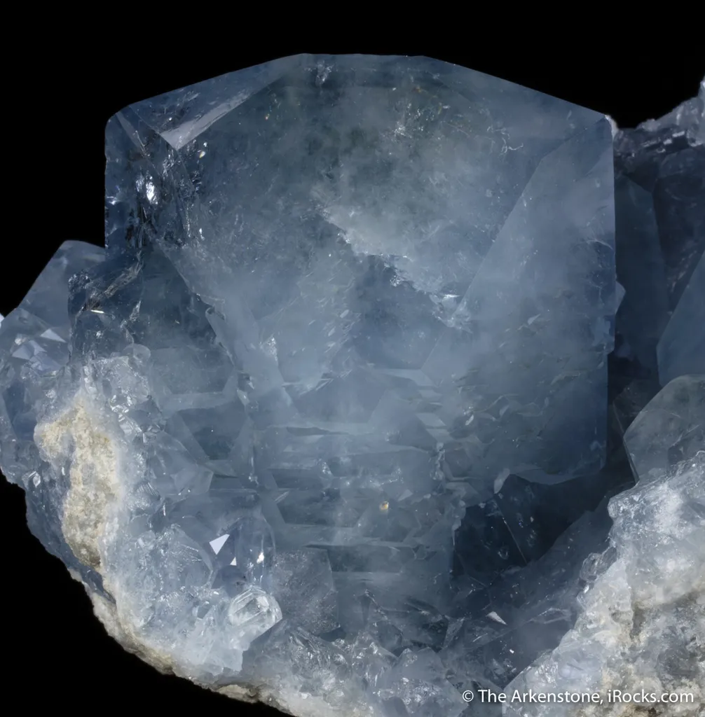 Celestine - image 8