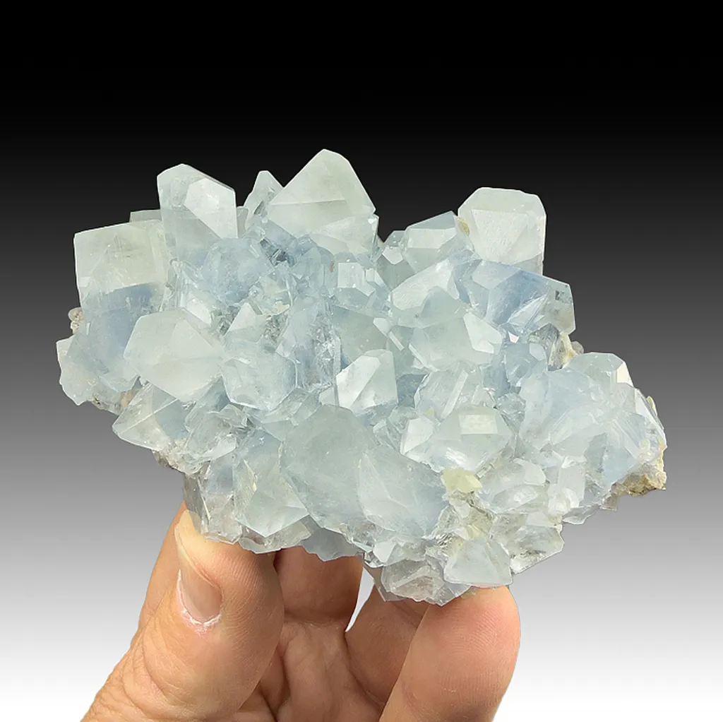 Celestine image