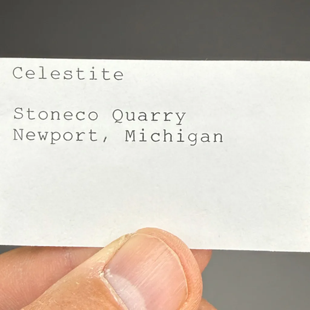 Celestine - image 2