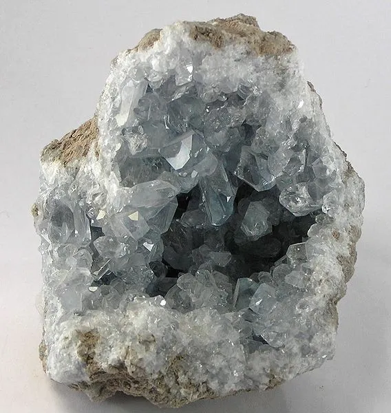 Celestine image