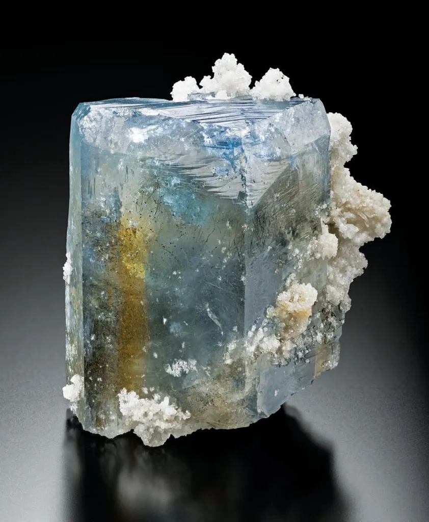 Celestine image