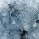 Celestine 3650 grams - Sakoany deposit, Katsepy, Mitsinjo, Boeny, Madagascar - image 6