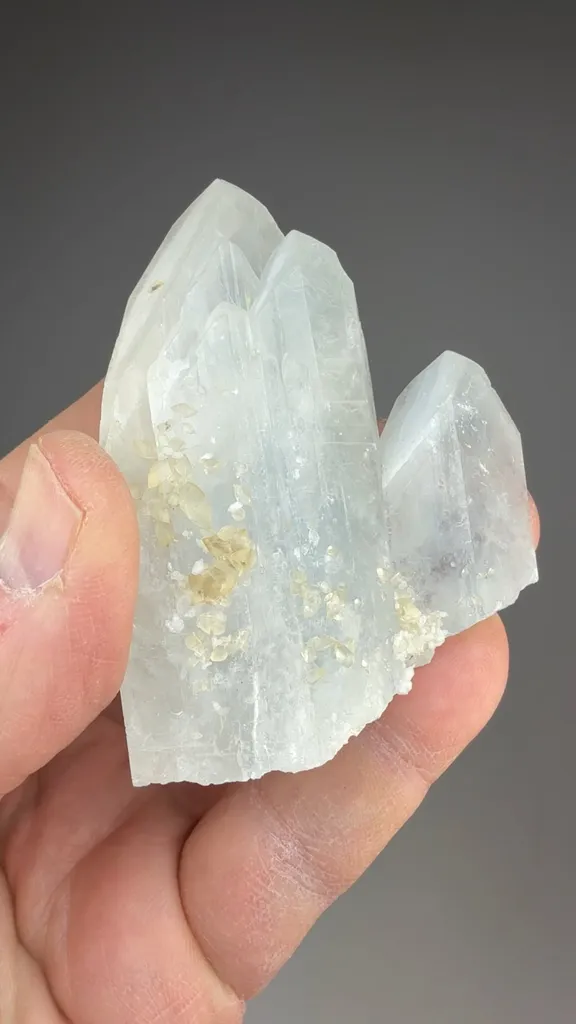 Celestine - image 2