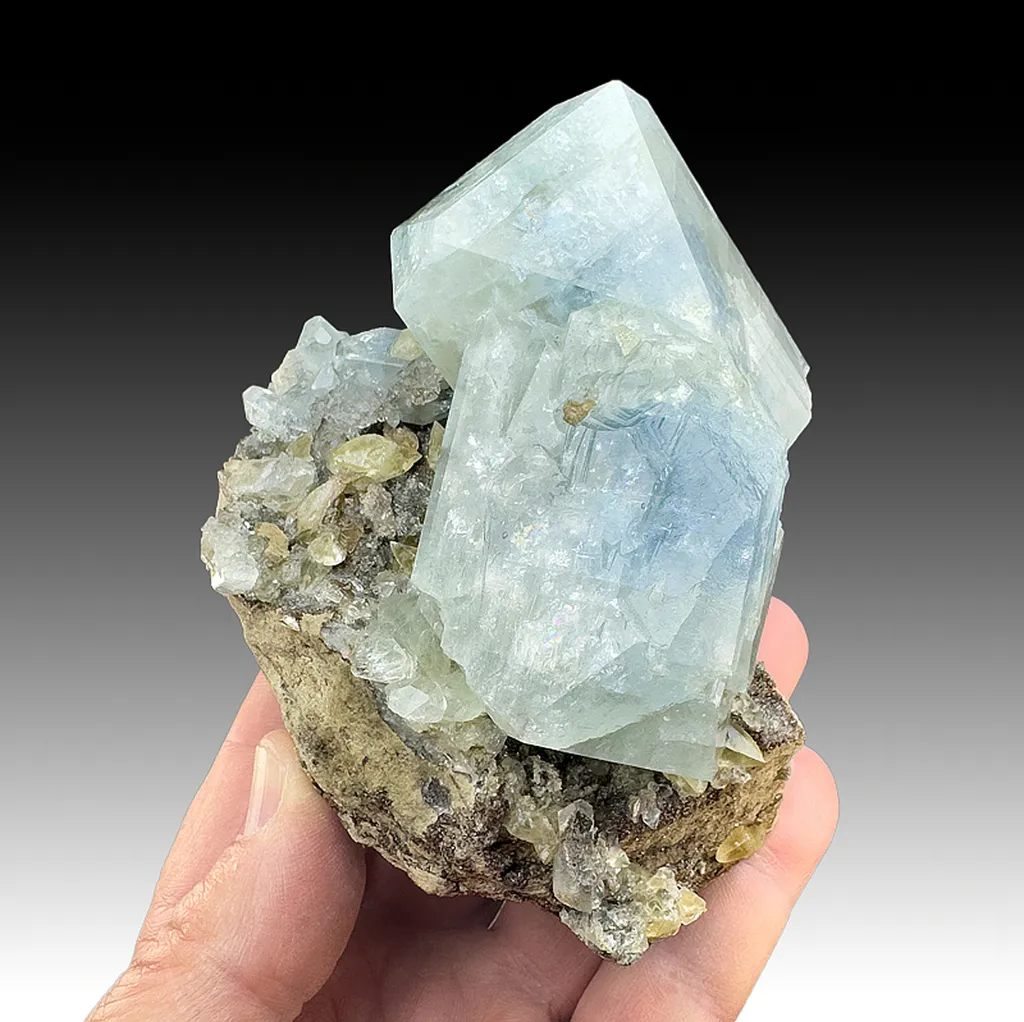 Celestine
