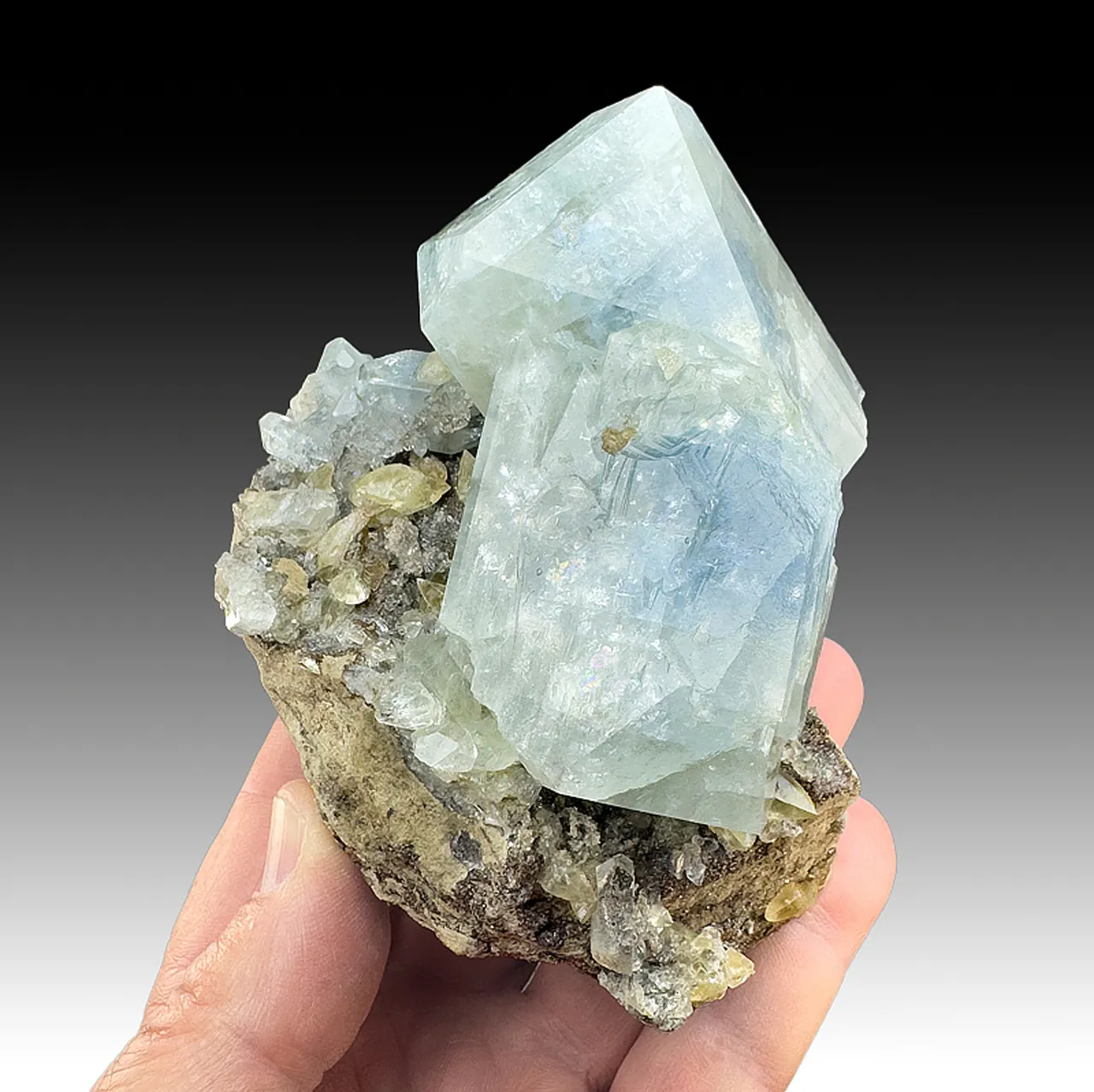 Celestine - image 1