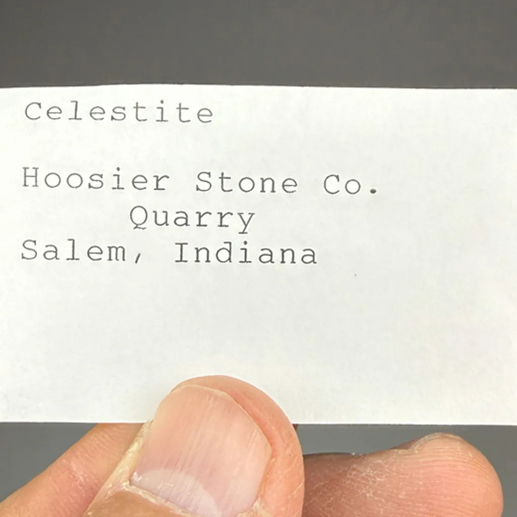 Celestine - image 2
