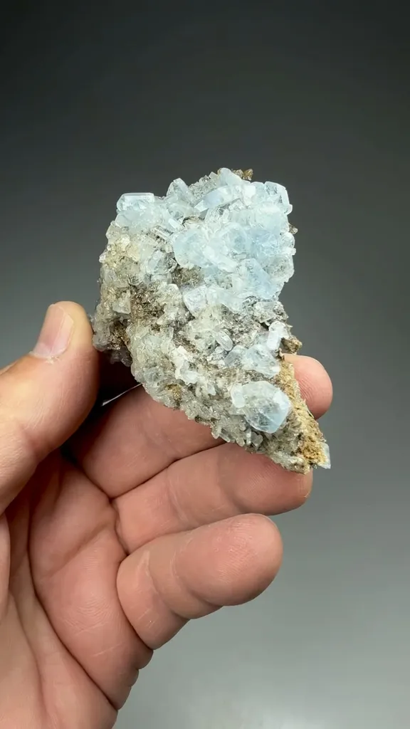 Celestine - image 2