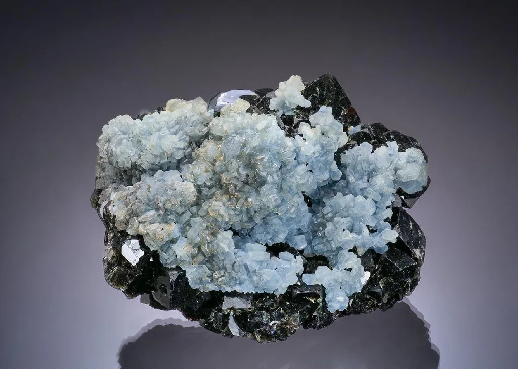 Celestine image