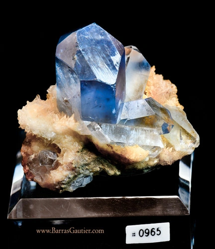 Celestine image